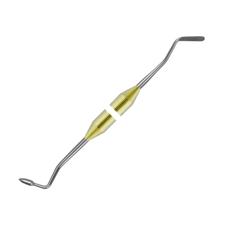 04-20 Штопфер зерновидный-гладилка средняя